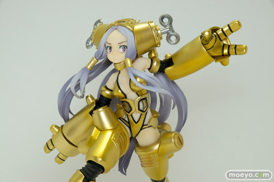 ワンダーフェスティバル2017[夏]の新作美少女フィギュア速報0518