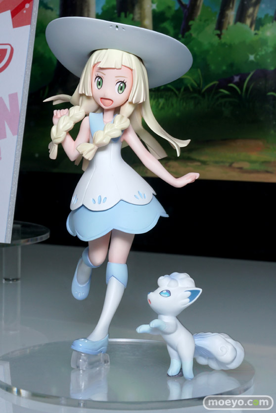 ワンダーフェスティバル2017[夏]の新作美少女フィギュア速報0520