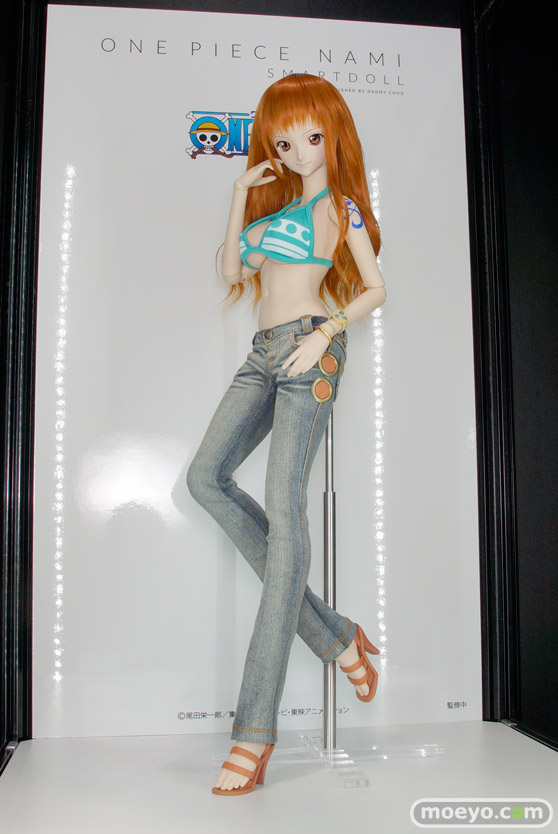 ワンダーフェスティバル2017[夏]の新作美少女フィギュア速報0522