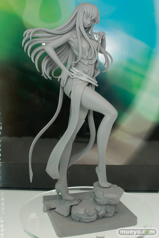 ワンダーフェスティバル2017[夏]の新作美少女フィギュア速報0524