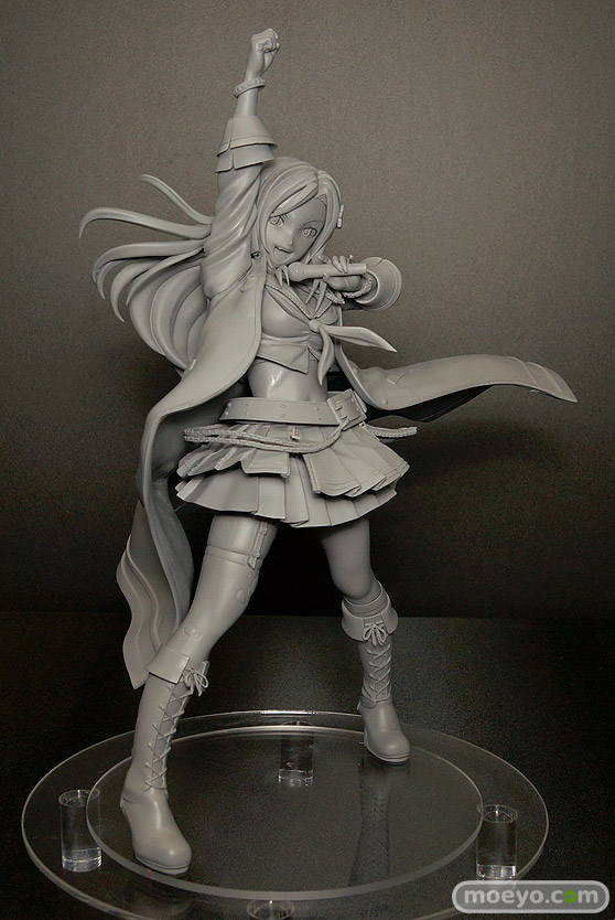 ワンダーフェスティバル2017[夏]の新作美少女フィギュア速報0525