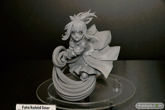 ワンダーフェスティバル2017[夏]の新作美少女フィギュア速報0526