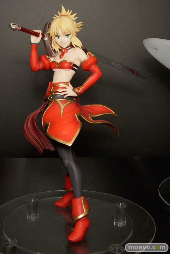 ワンダーフェスティバル2017[夏]の新作美少女フィギュア速報0528