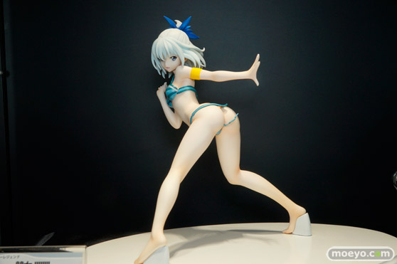 ワンダーフェスティバル2017[夏]の新作美少女フィギュア速報0532