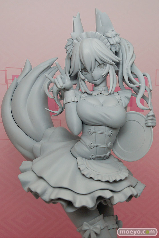 ワンダーフェスティバル2017[夏]の新作美少女フィギュア速報0534