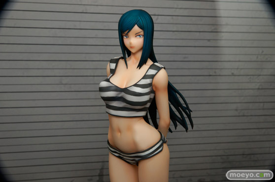 ワンダーフェスティバル2017[夏]の新作美少女フィギュア速報0535