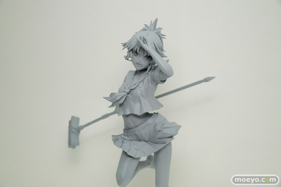 ワンダーフェスティバル2017[夏]の新作美少女フィギュア速報0540