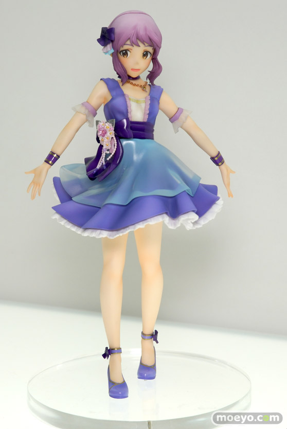 ワンダーフェスティバル2017[夏]の新作美少女フィギュア速報0541