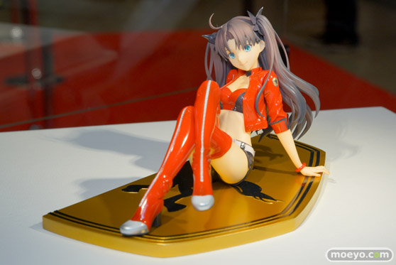 ワンダーフェスティバル2017[夏]の新作美少女フィギュア速報0542