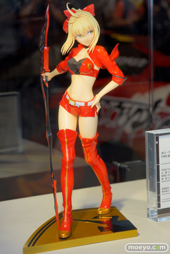 ワンダーフェスティバル2017[夏]の新作美少女フィギュア速報0543