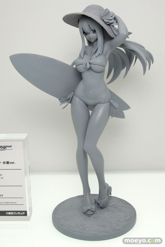 ワンダーフェスティバル2017[夏]の新作美少女フィギュア速報0548