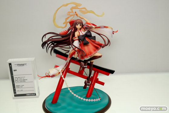 ワンダーフェスティバル2017[夏]の新作美少女フィギュア速報0551