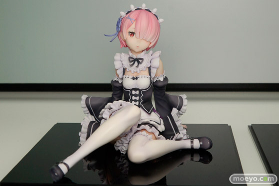 ワンダーフェスティバル2017[夏]の新作美少女フィギュア速報0601