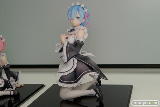 ワンダーフェスティバル2017[夏]の新作美少女フィギュア速報0602