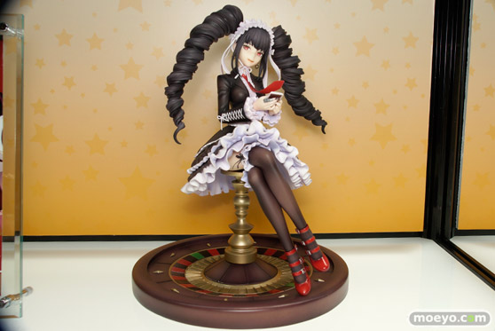 ワンダーフェスティバル2017[夏]の新作美少女フィギュア速報0603