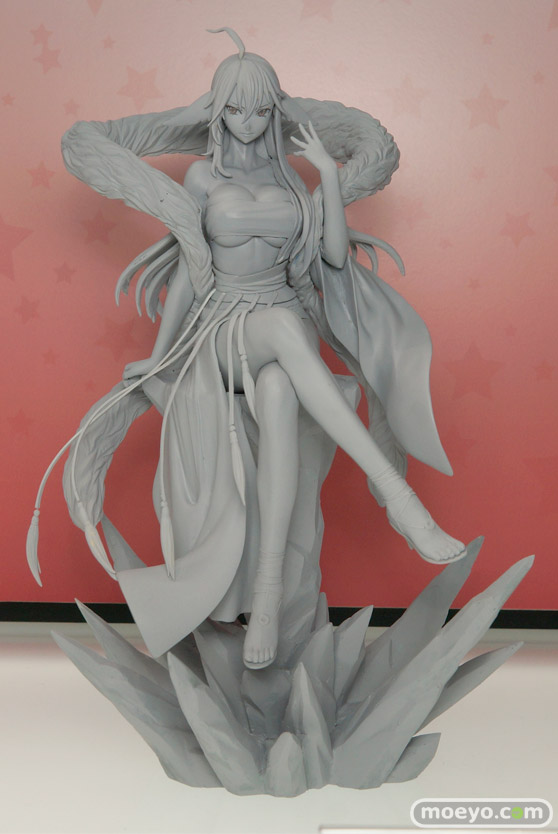 ワンダーフェスティバル2017[夏]の新作美少女フィギュア速報0605