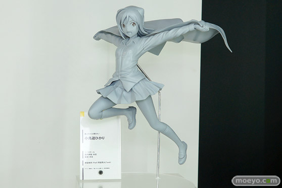 ワンダーフェスティバル2017[夏]の新作美少女フィギュア速報0607