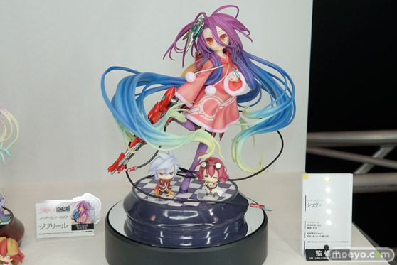 ワンダーフェスティバル2017[夏]の新作美少女フィギュア速報0608