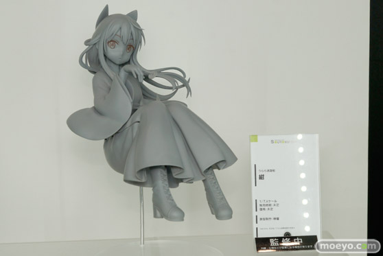 ワンダーフェスティバル2017[夏]の新作美少女フィギュア速報0612