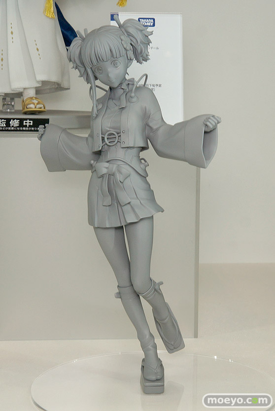 ワンダーフェスティバル2017[夏]の新作美少女フィギュア速報0614