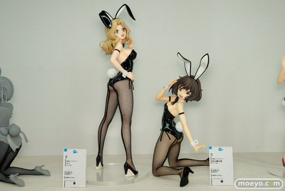 ワンダーフェスティバル2017[夏]の新作美少女フィギュア速報0617