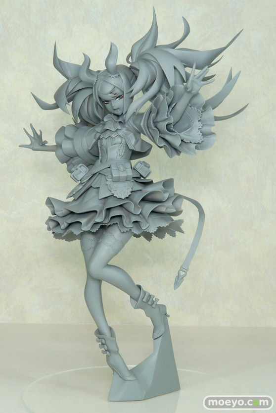 ワンダーフェスティバル2017[夏]の新作美少女フィギュア速報0618