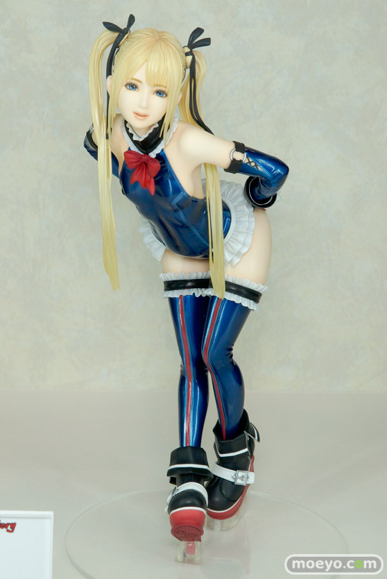 ワンダーフェスティバル2017[夏]の新作美少女フィギュア速報0621