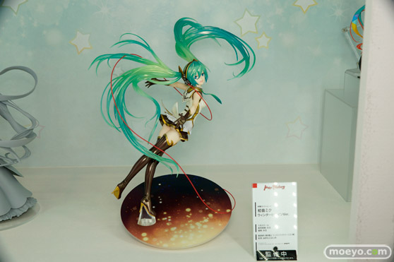 ワンダーフェスティバル2017[夏]の新作美少女フィギュア速報0622