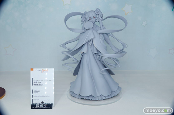 ワンダーフェスティバル2017[夏]の新作美少女フィギュア速報0623