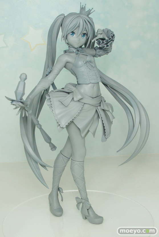 ワンダーフェスティバル2017[夏]の新作美少女フィギュア速報0624