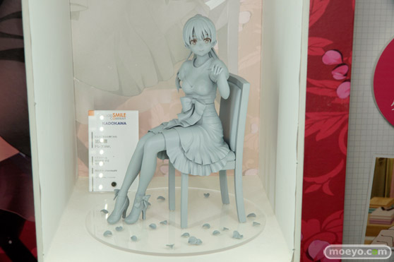 ワンダーフェスティバル2017[夏]の新作美少女フィギュア速報0625