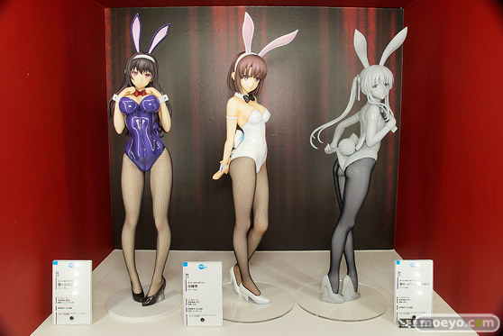 ワンダーフェスティバル2017[夏]の新作美少女フィギュア速報0626