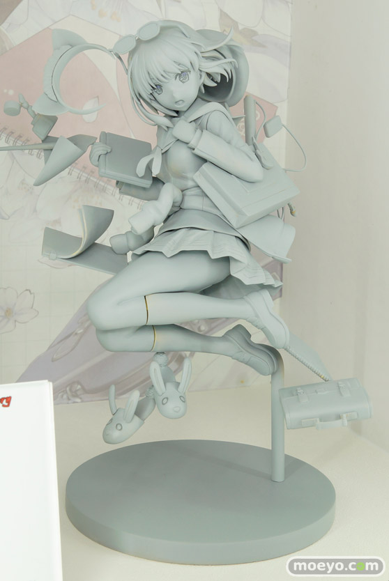 ワンダーフェスティバル2017[夏]の新作美少女フィギュア速報0628