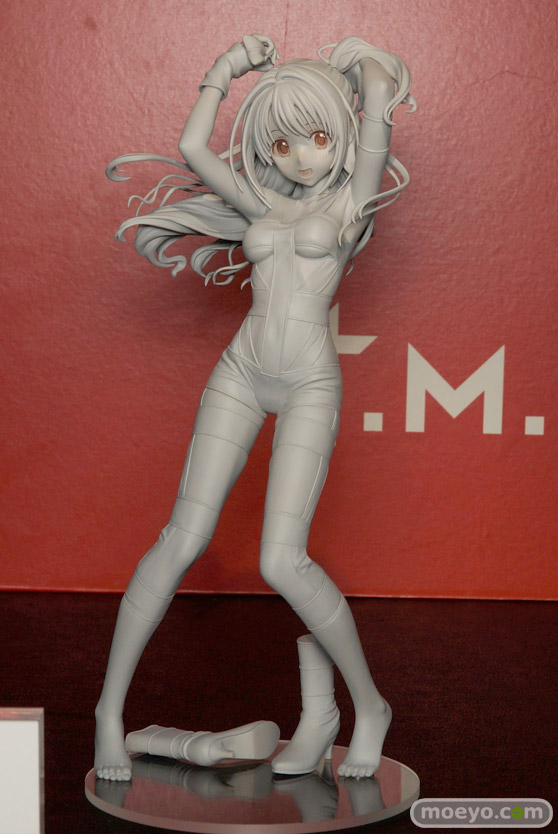 ワンダーフェスティバル2017[夏]の新作美少女フィギュア速報0629