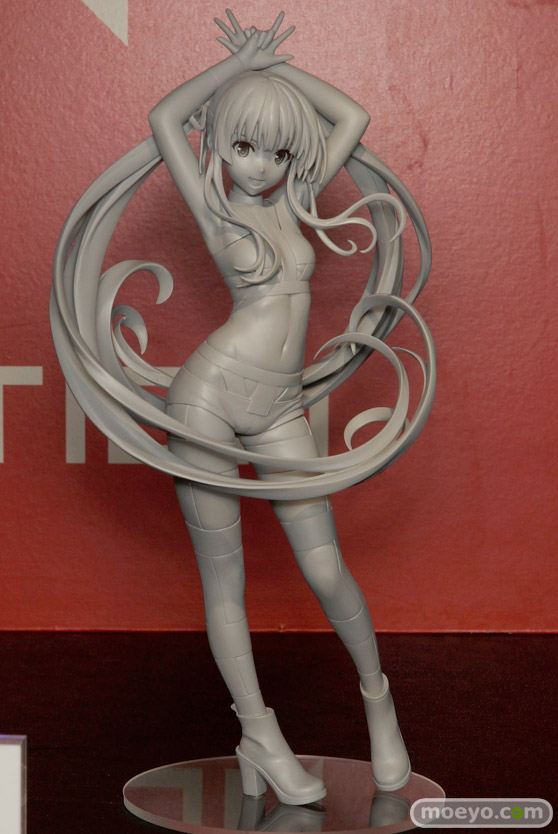 ワンダーフェスティバル2017[夏]の新作美少女フィギュア速報0631