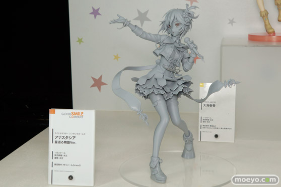 ワンダーフェスティバル2017[夏]の新作美少女フィギュア速報0632