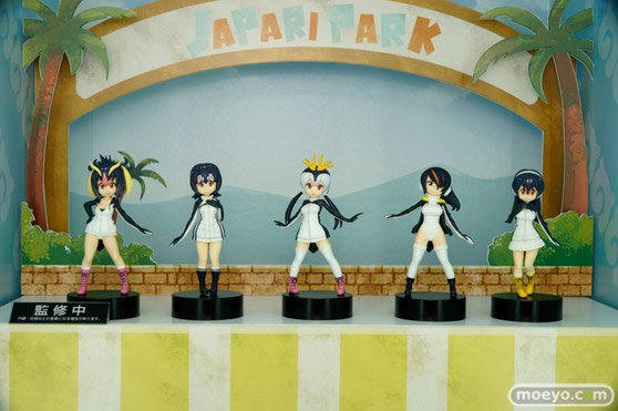 ワンダーフェスティバル2017[夏]の新作美少女フィギュア速報0634