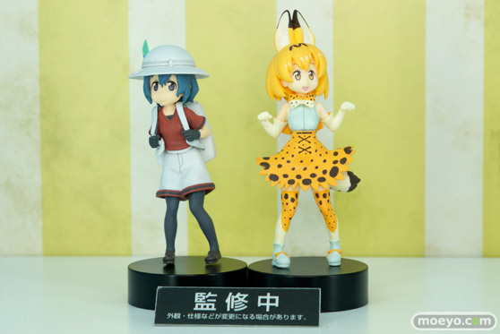 ワンダーフェスティバル2017[夏]の新作美少女フィギュア速報0635