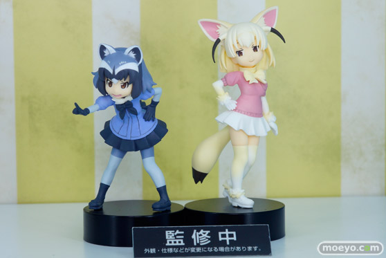 ワンダーフェスティバル2017[夏]の新作美少女フィギュア速報0636