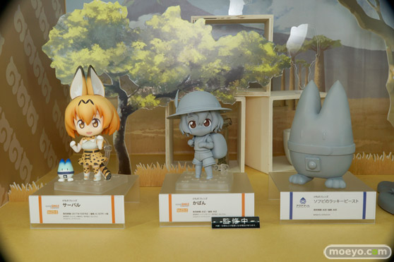 ワンダーフェスティバル2017[夏]の新作美少女フィギュア速報0637