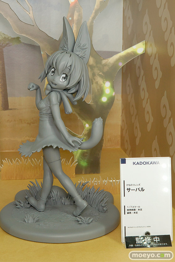 ワンダーフェスティバル2017[夏]の新作美少女フィギュア速報0638