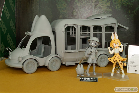 ワンダーフェスティバル2017[夏]の新作美少女フィギュア速報0639