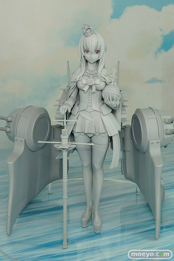 ワンダーフェスティバル2017[夏]の新作美少女フィギュア速報0640