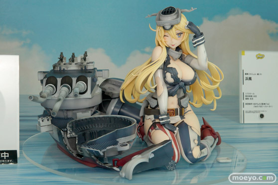 ワンダーフェスティバル2017[夏]の新作美少女フィギュア速報0641