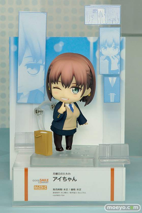 ワンダーフェスティバル2017[夏]の新作美少女フィギュア速報0645