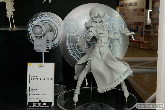 ワンダーフェスティバル2017[夏]の新作美少女フィギュア速報0646