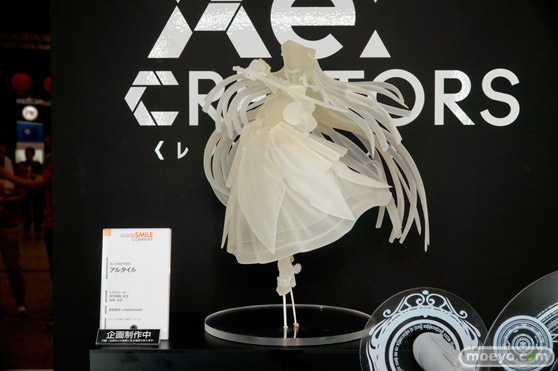 ワンダーフェスティバル2017[夏]の新作美少女フィギュア速報0647