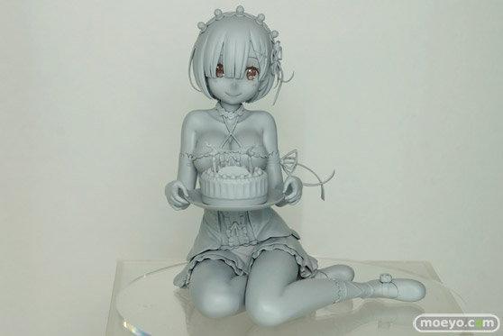 ワンダーフェスティバル2017[夏]の新作美少女フィギュア速報0648