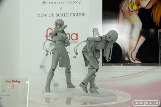 ワンダーフェスティバル2017[夏]の新作美少女フィギュア速報0651