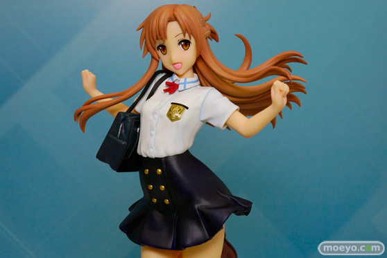 ワンダーフェスティバル2017[夏]の新作美少女フィギュア速報0653